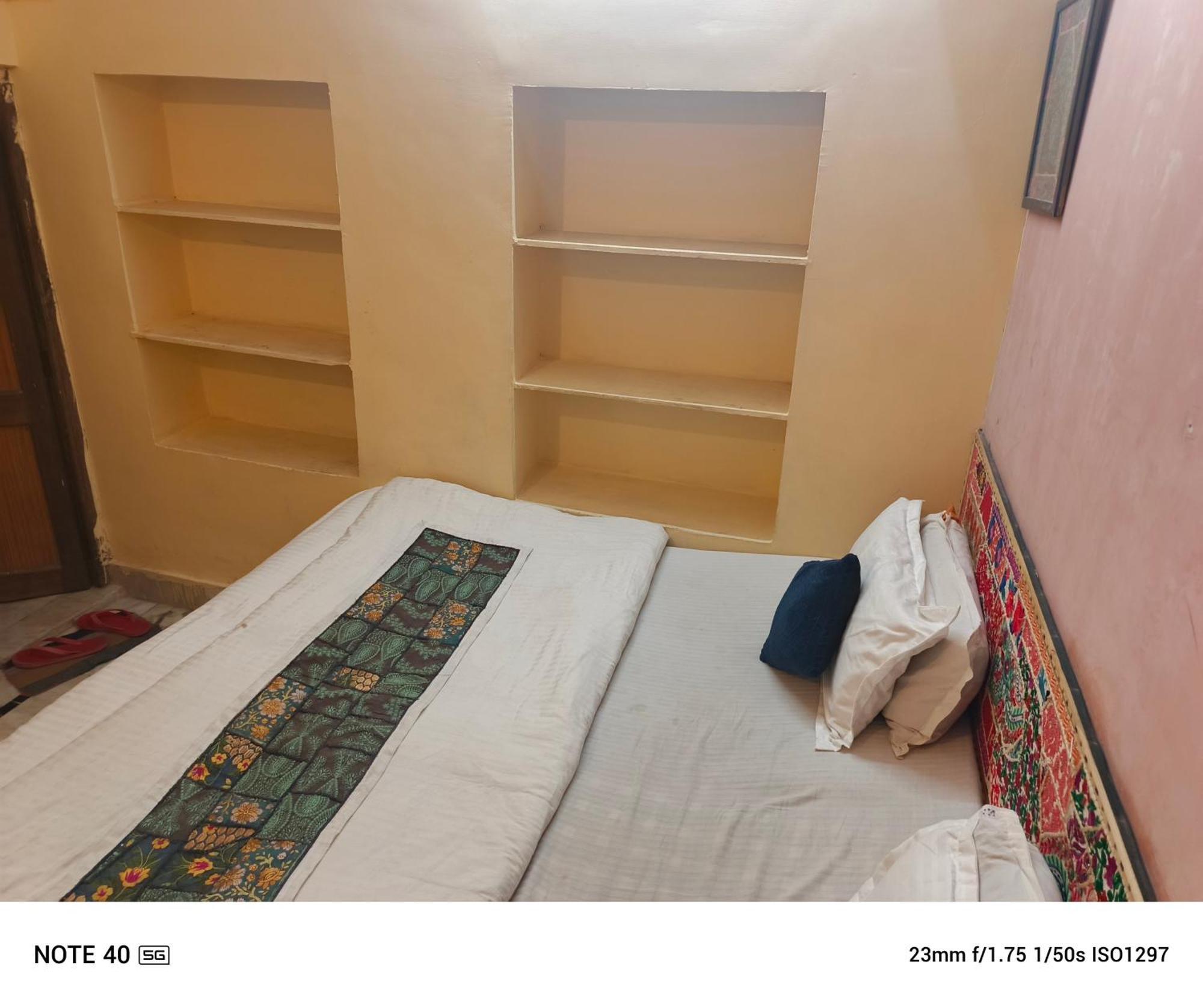 Neem Guest House Jaisalmer Zimmer foto