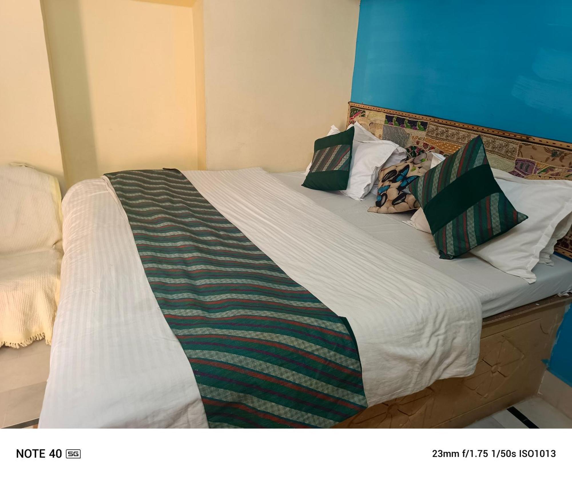 Neem Guest House Jaisalmer Zimmer foto