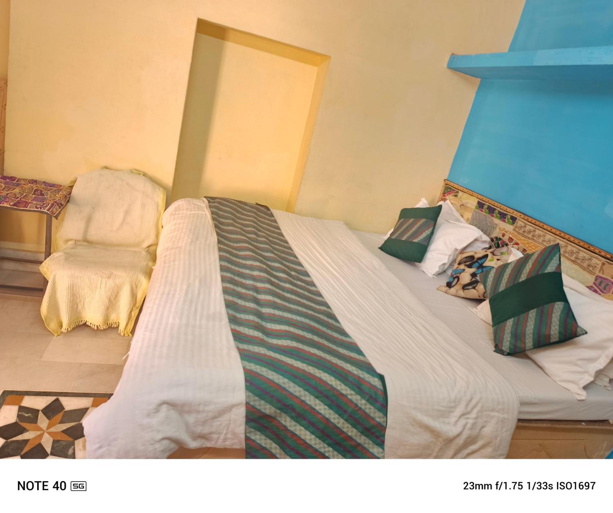 Neem Guest House Jaisalmer Zimmer foto