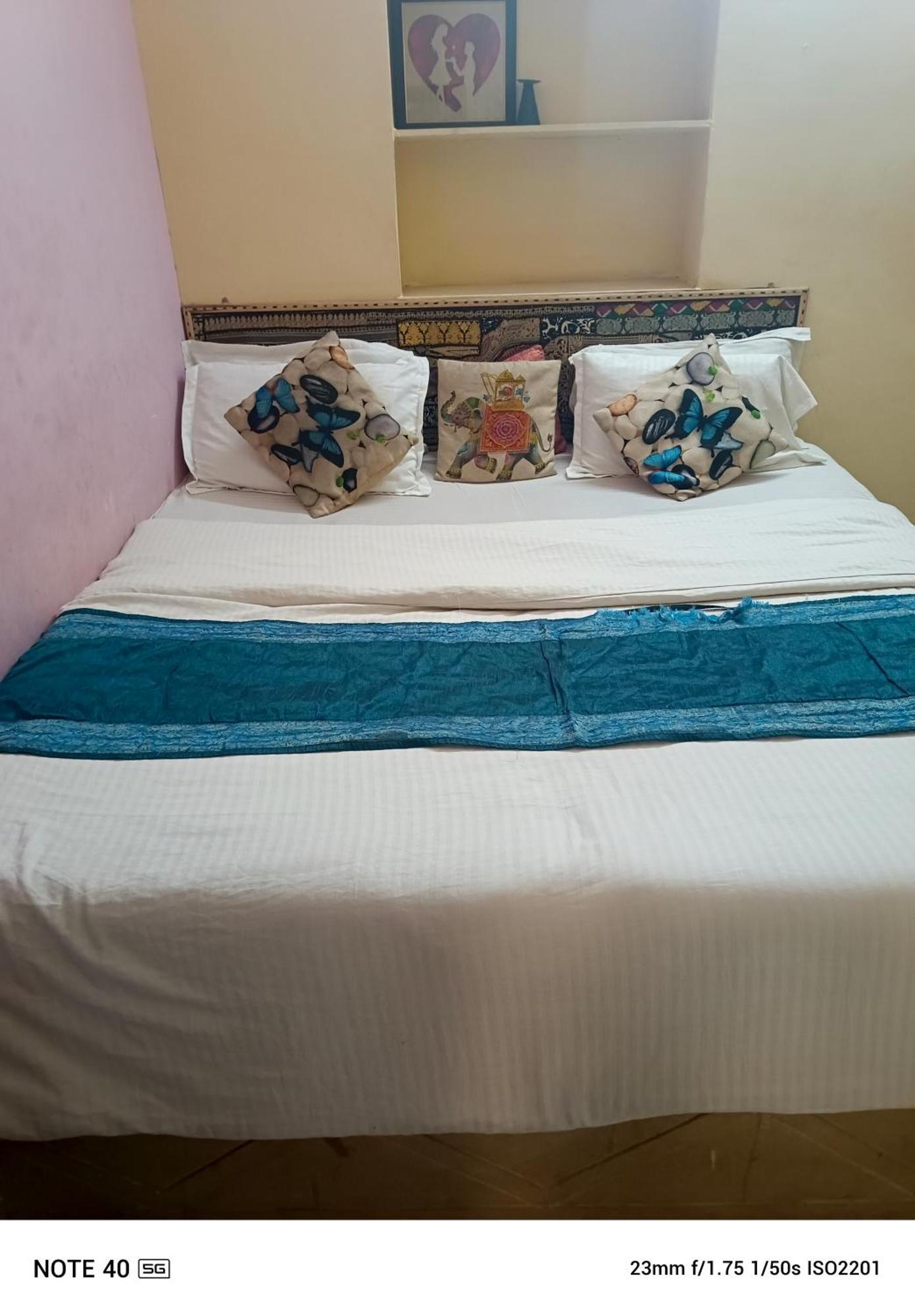 Neem Guest House Jaisalmer Exterior foto